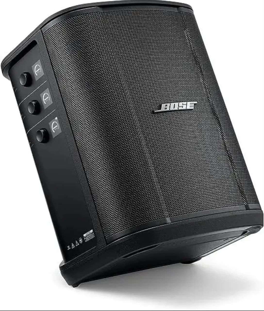 Bose S1 Pro+ Lacrada  - Foto 4