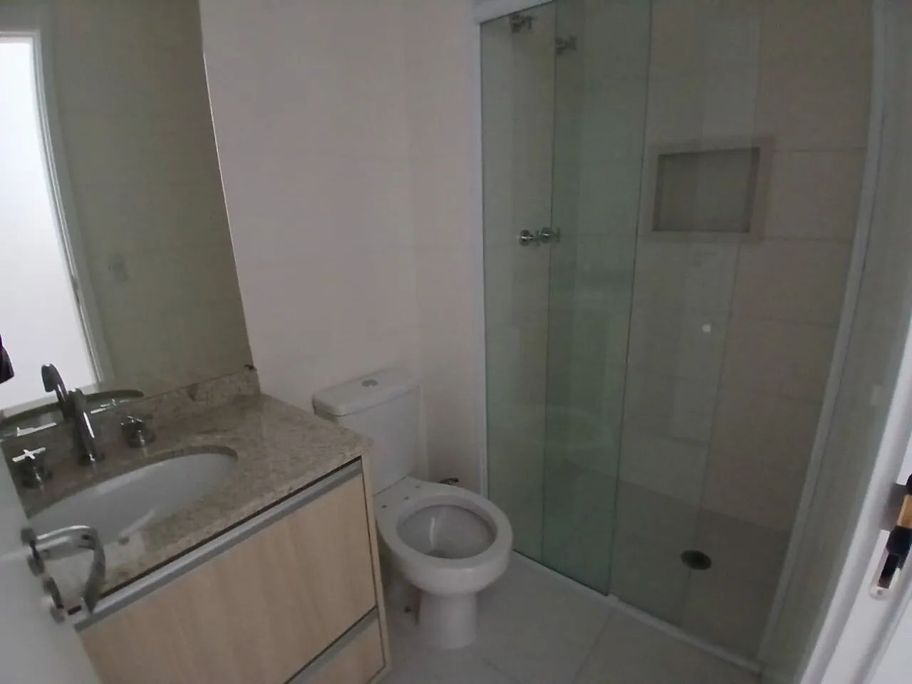 Apartamento para alugar 2 quartos - Centro Osasco - FL63 - Foto 4