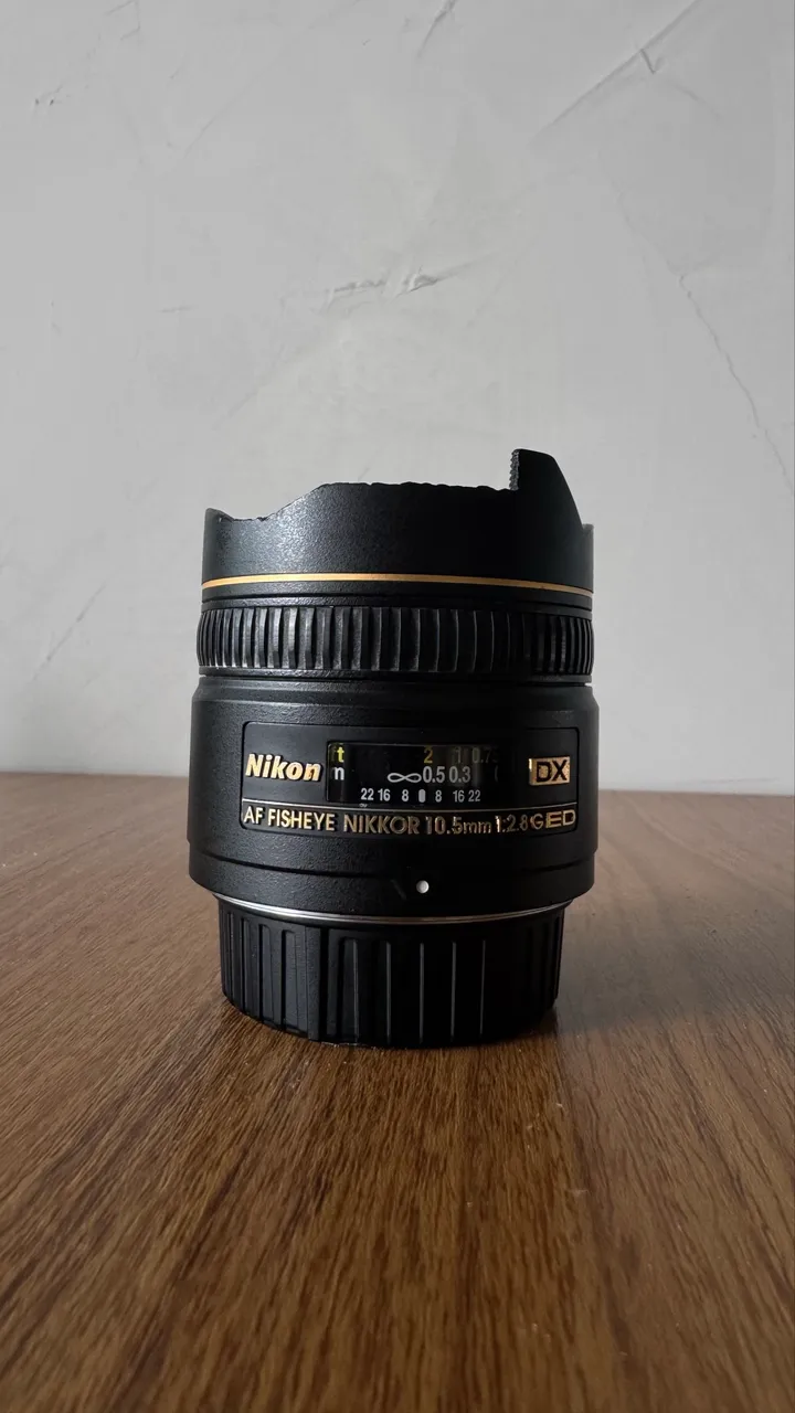 Nikon D800 - Câmeras e Filmadoras - Brasilândia, São Gonçalo
