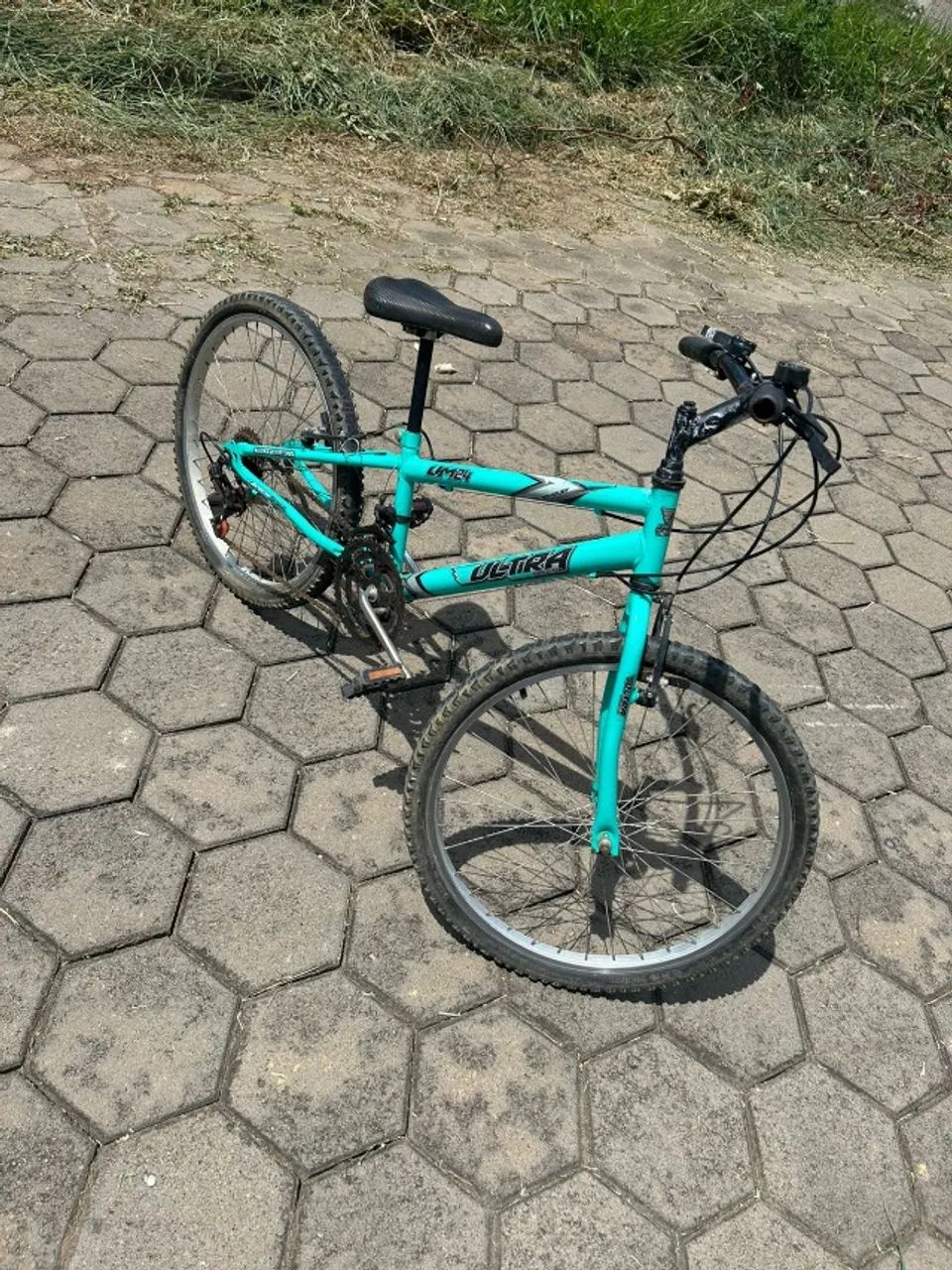bicicleta aro 24 es - Foto 2