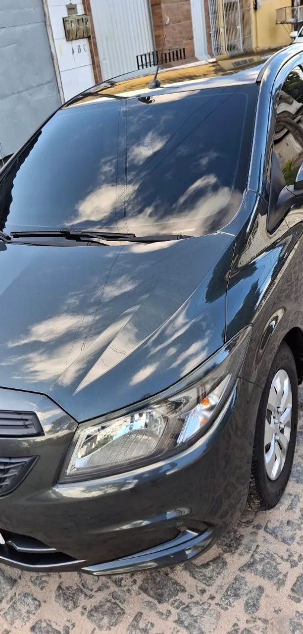 Chevrolet Prisma PRISMA Sed. Joy/ LS 1.0 8V FlexPower 4p 2019