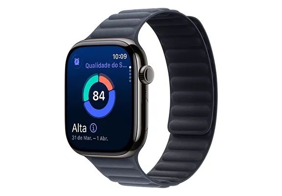 APPLE WATCH SERIES 11 42MM NOVO LACRADO