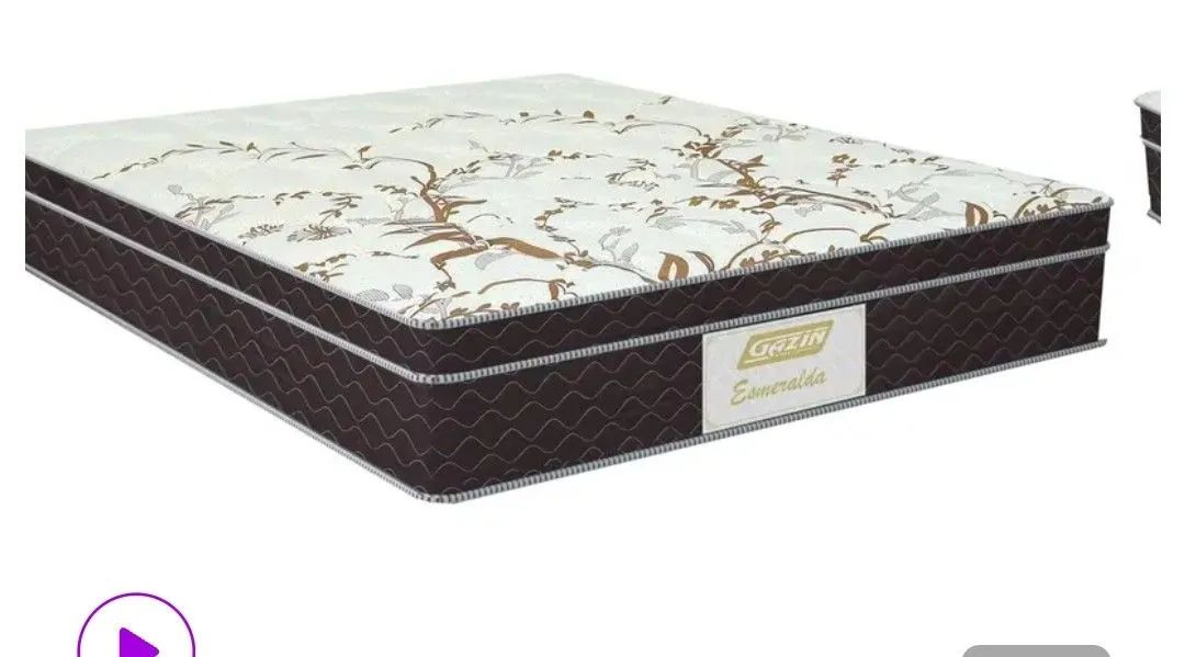 Cama de casal