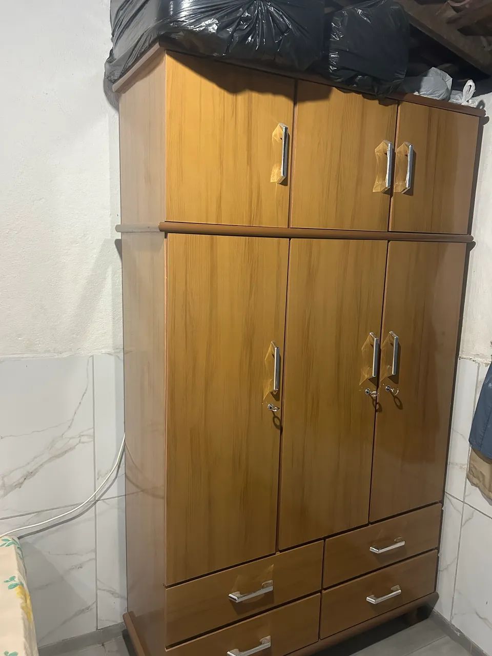 Guarda roupa - Foto 2