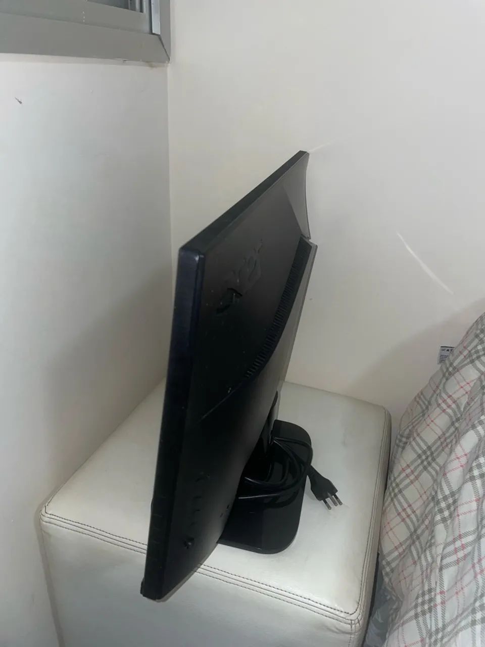 Monitor Acer 24pol 75hz  - Foto 2