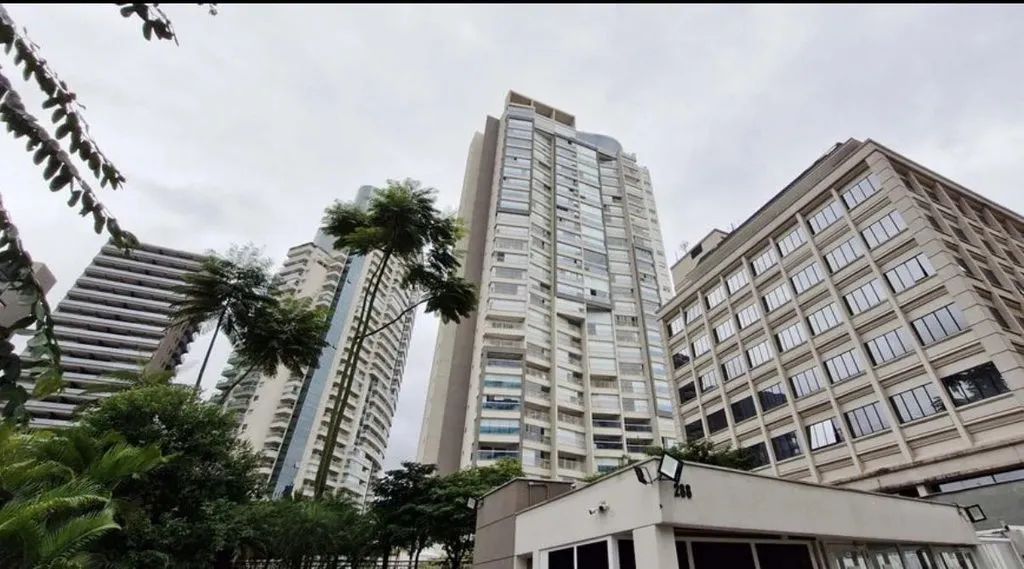 Summit Pinheiros Apto NEXT831321 - Foto 3