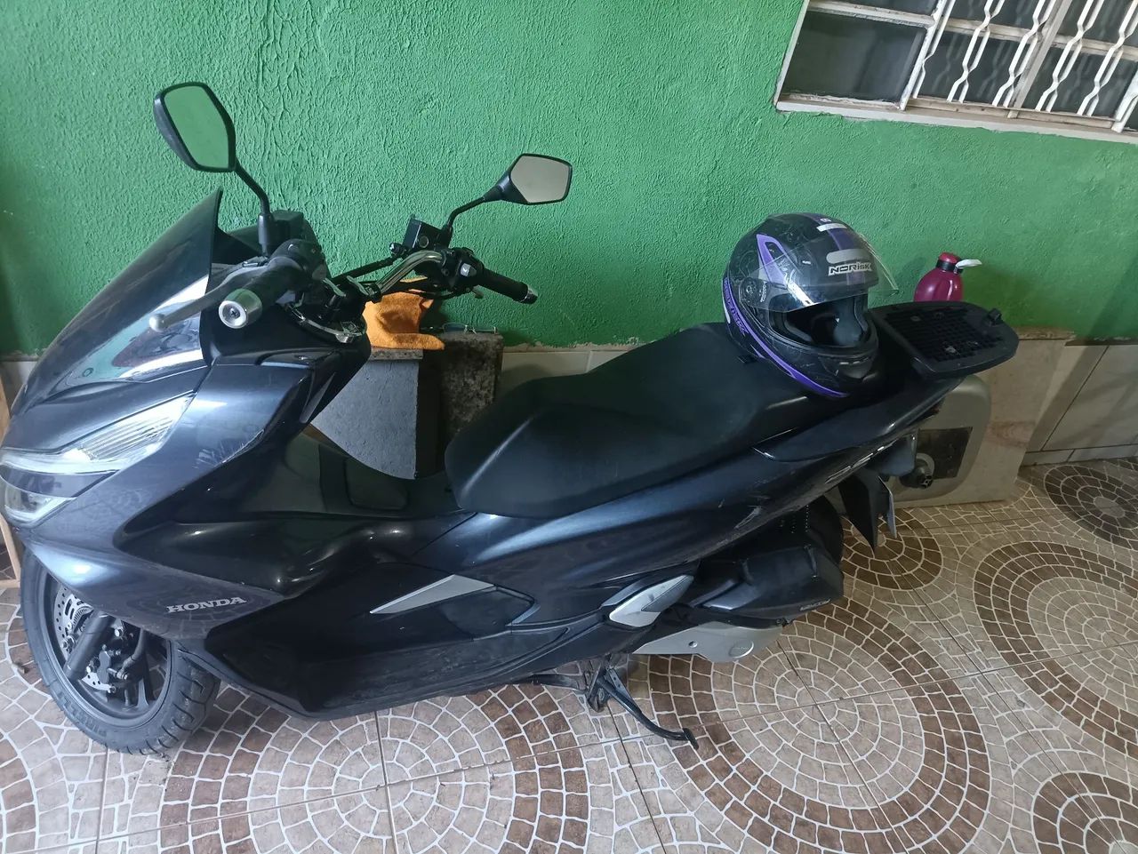 PCX - Foto 3