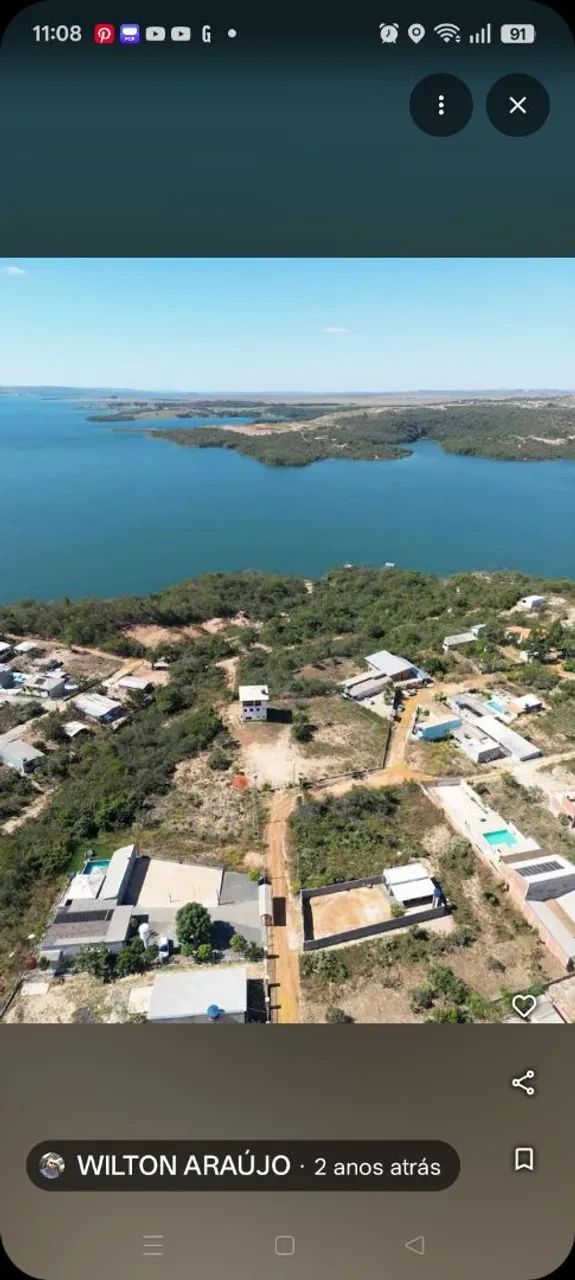 Vende seagil de  1 excelente lote - Foto 2