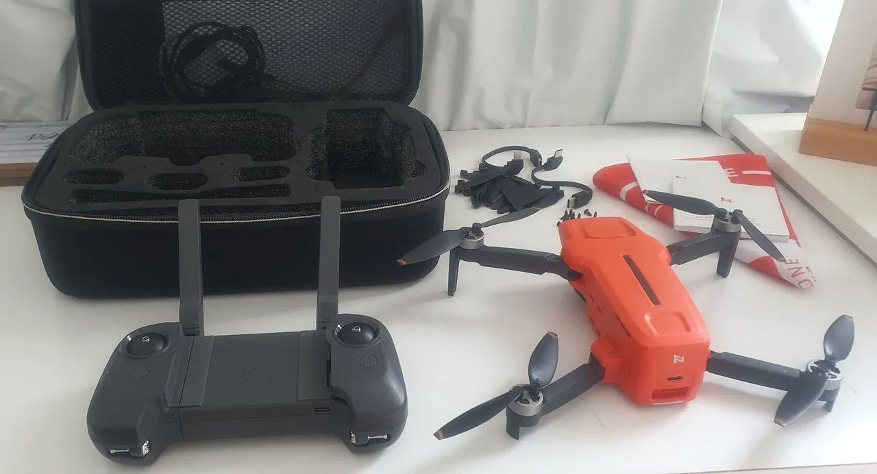 Drone FIMI MINI 3