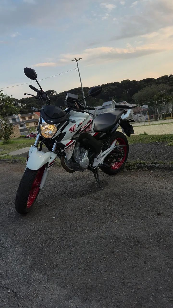 Cb250 2022 - Foto 4