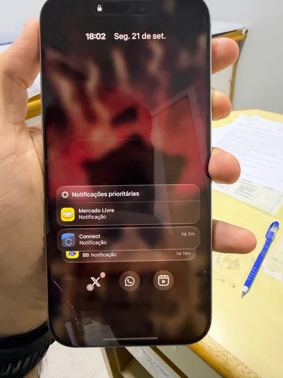 iPhone 16 pro max 256gb  - Foto 4