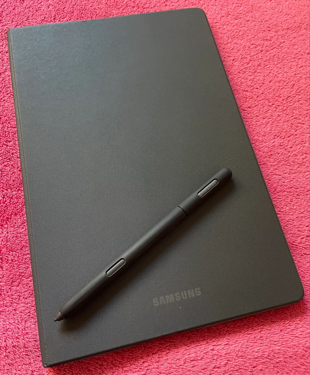 Tablet Samsung Galaxy Tab S6 Lite 64Gb Usado - Foto 2