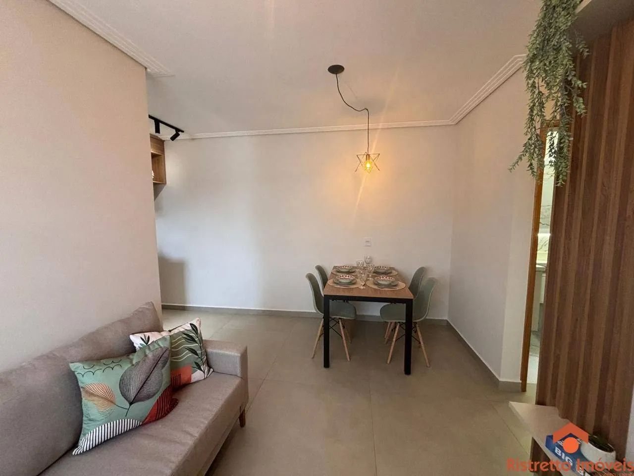 Apartamento à venda, 42 m² por R$ 365.000,10 - Parada Inglesa - São Paulo/SP - Foto 3