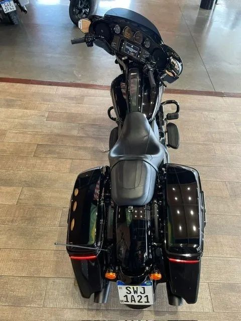 STREET GLIDER 2023 - Foto 2
