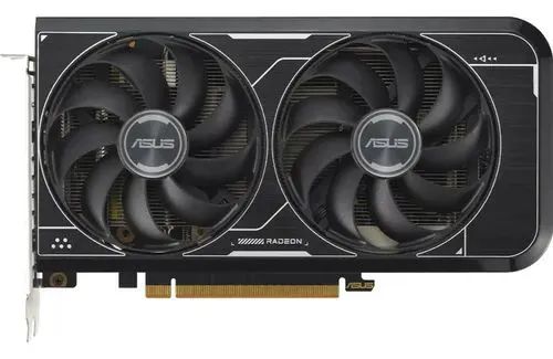 RX6600 8GB - Foto 2