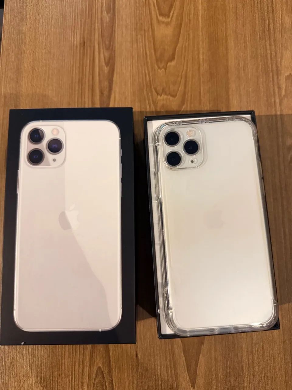 iPhone 11 Pro 256 - Foto 2