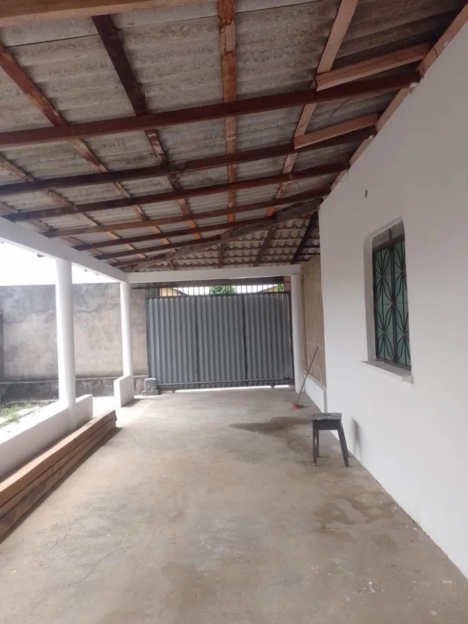 Alugo Casa próximo à UFRR/AV Venezuela  - Foto 5