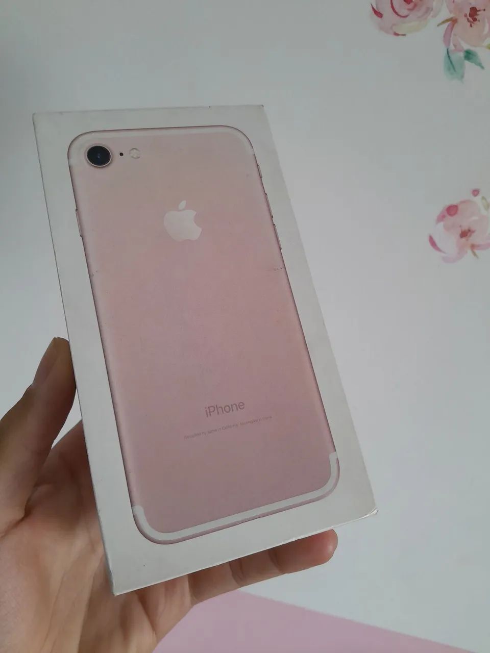 iphone 7s - Foto 5