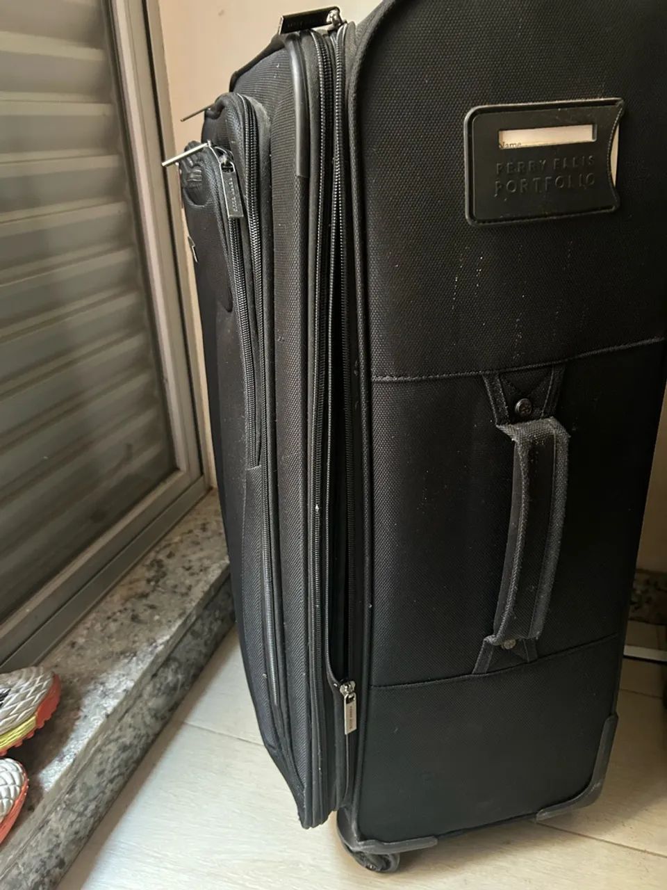 Vendo mala de viagem - Foto 3