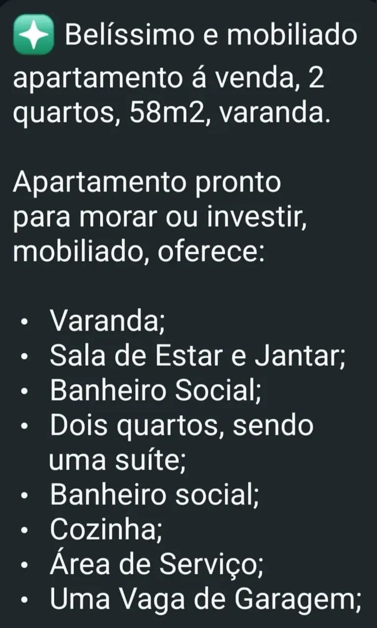 Imóvel para venda possui 58 metros quadrados com 2 quartos em Poço - Maceió - AL - Foto 5