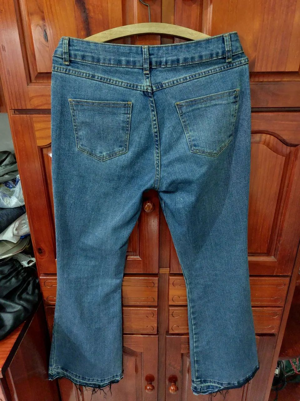Calça Ink - Tamanho 40 - Foto 2