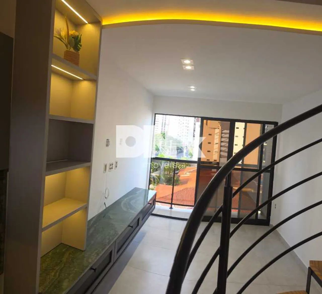 Apartamento : Duplex / Residencial / Manaíra