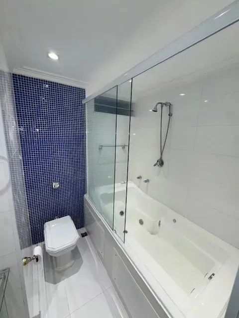 Apartamento para venda tem 75 metros quadrados com 2 quartos