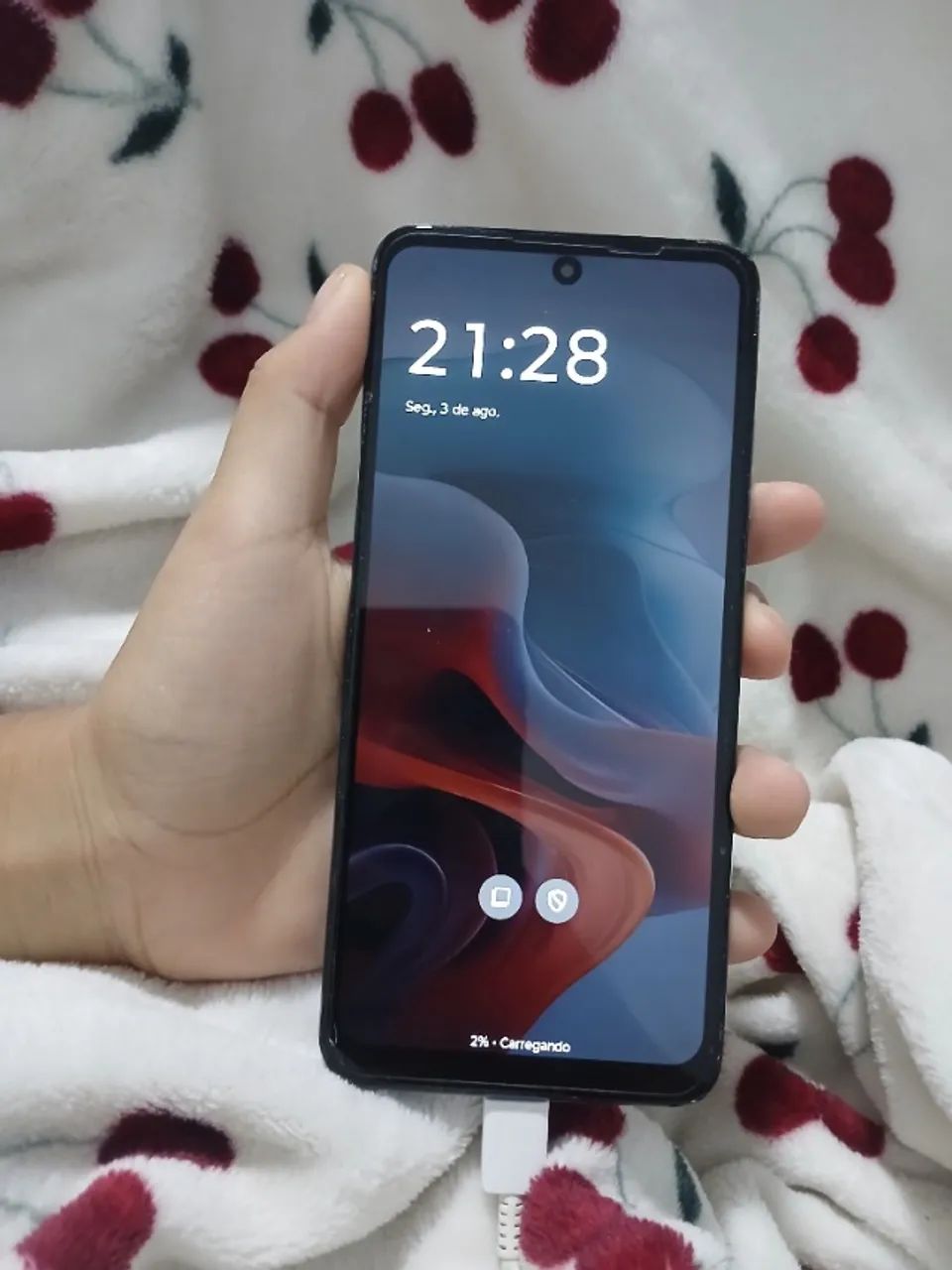 Moto G34 5G