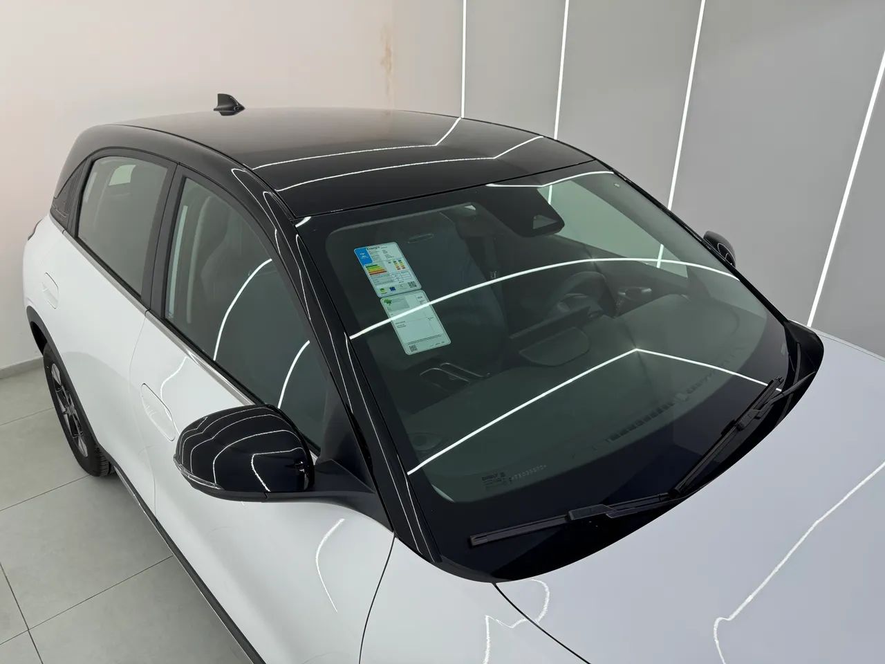Geely EX2 Max 2026 - Foto 5