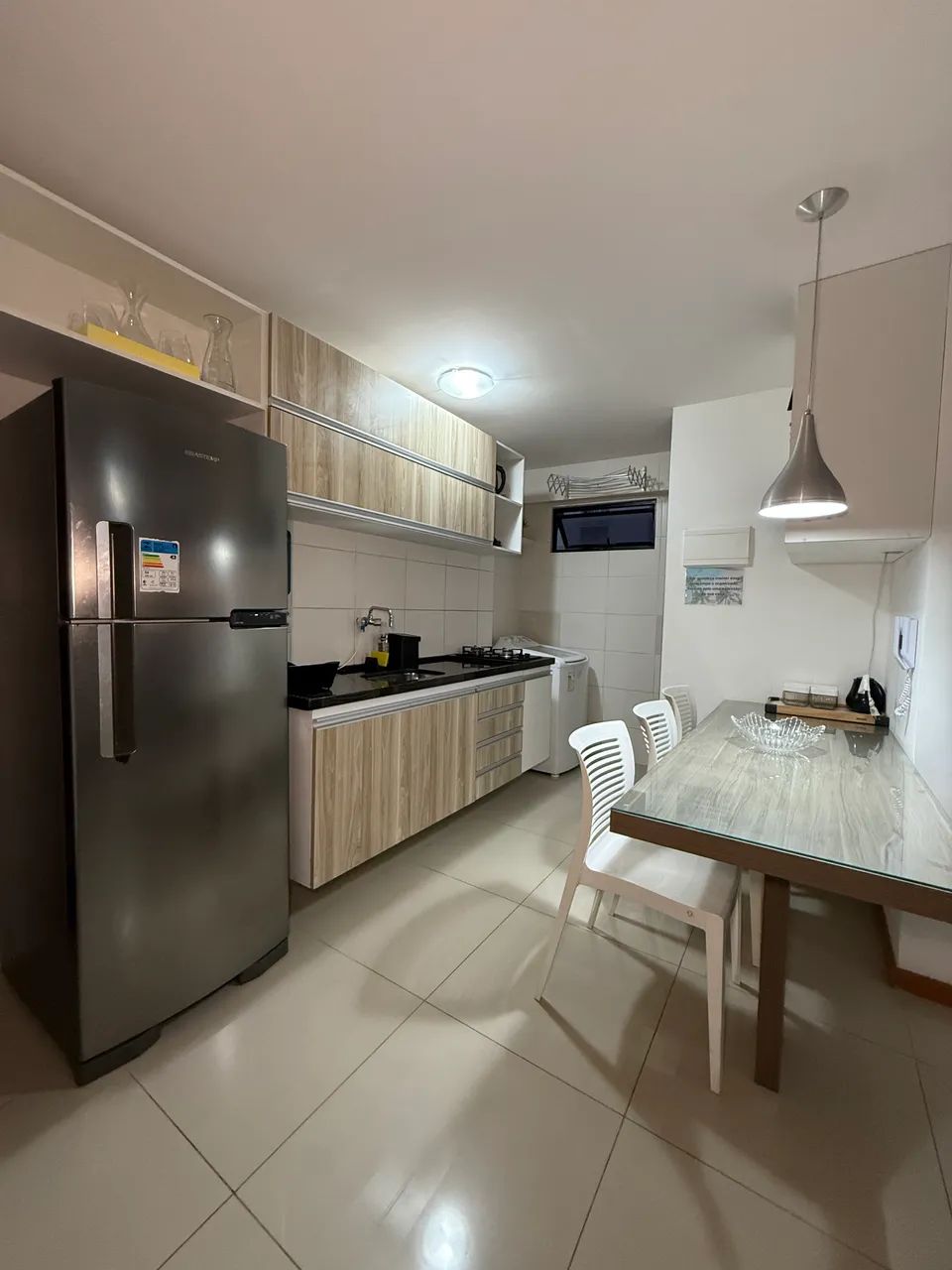 Apartamento Edf Port Ville - Foto 5