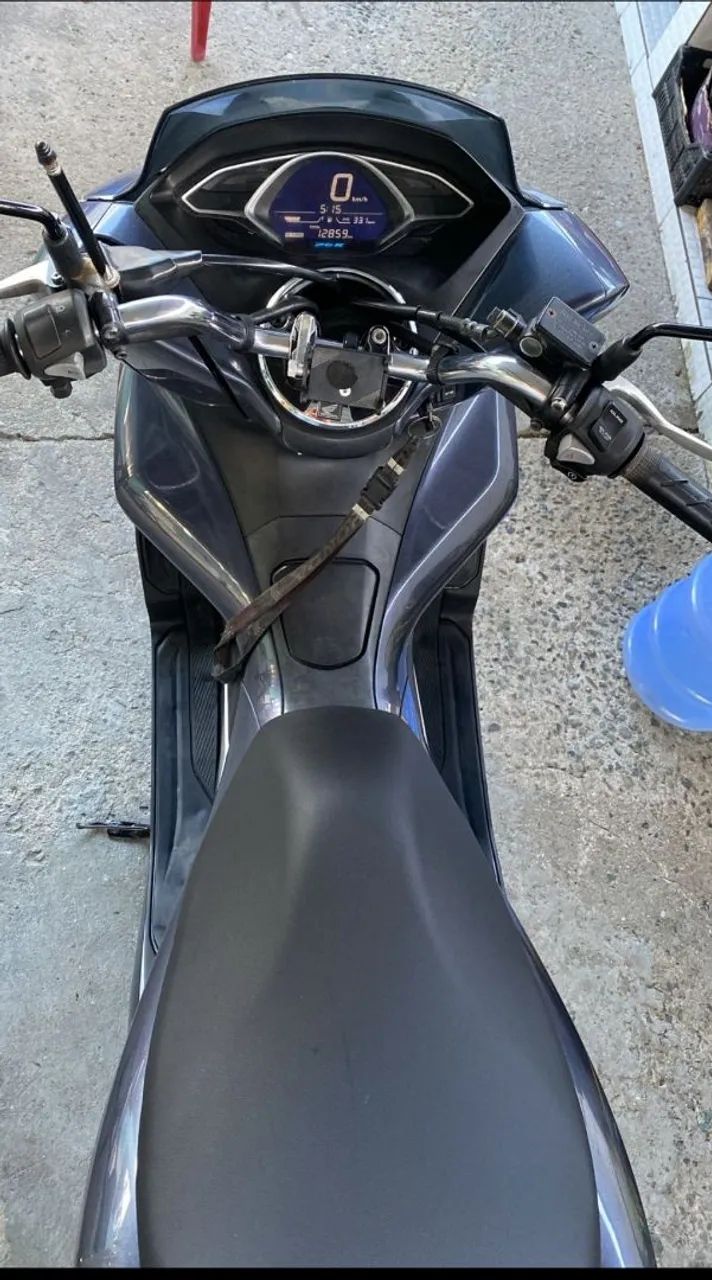 HONDA PCX 150cc - Foto 3
