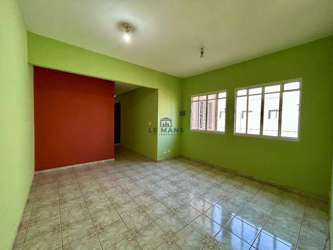 Apartamento à venda em Iracemápolis, Centro, com 3 quartos, com 130 m², Ed Morro Azul - Foto 3