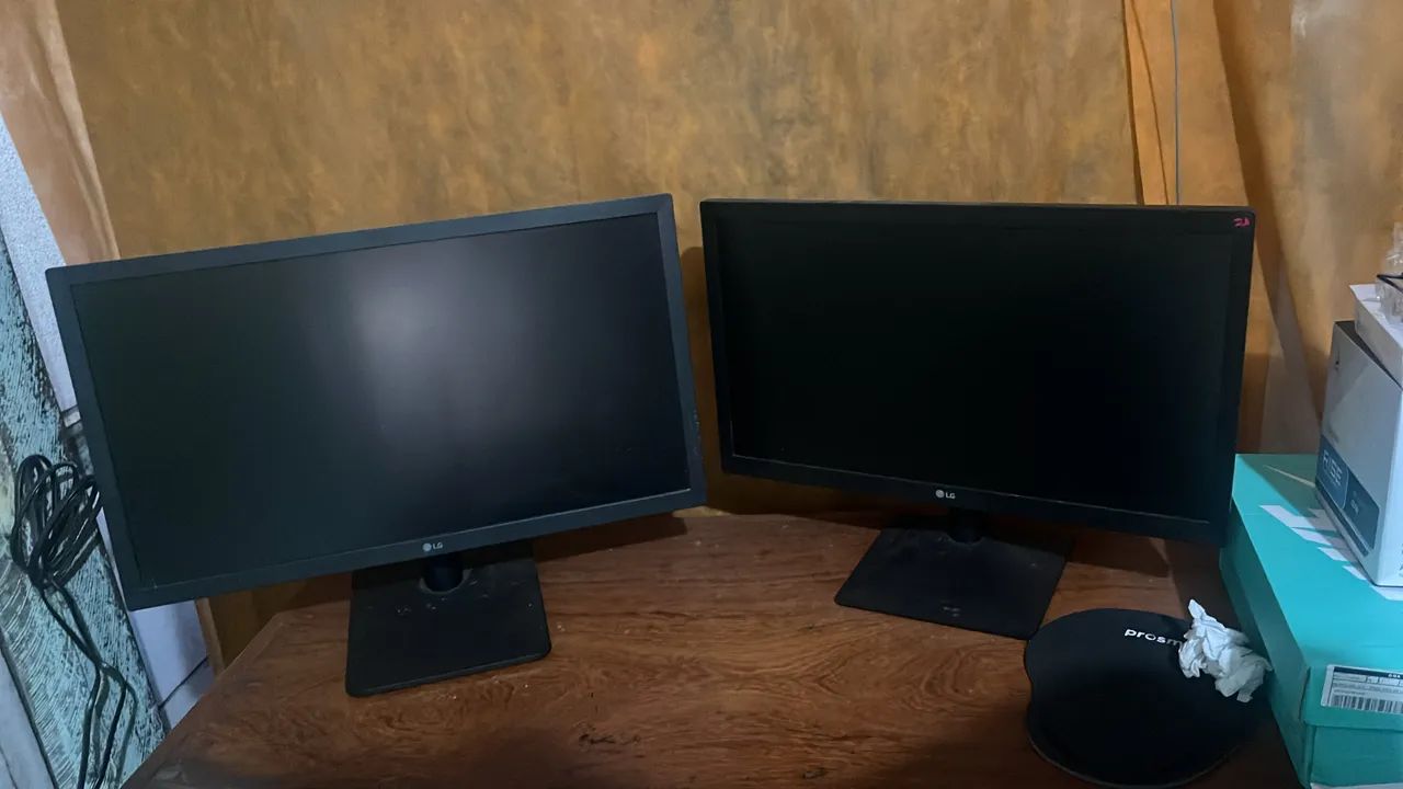 Monitor LG - Foto 2