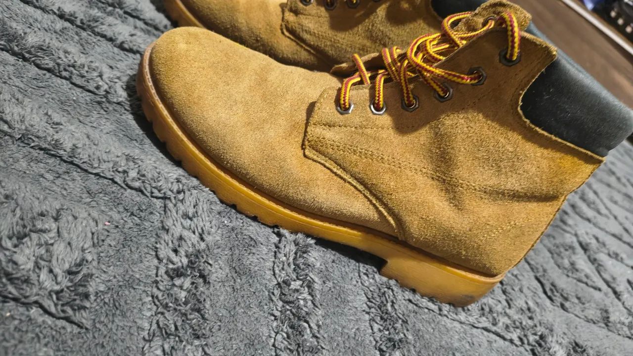Vendo bota seven lemon  - Foto 5