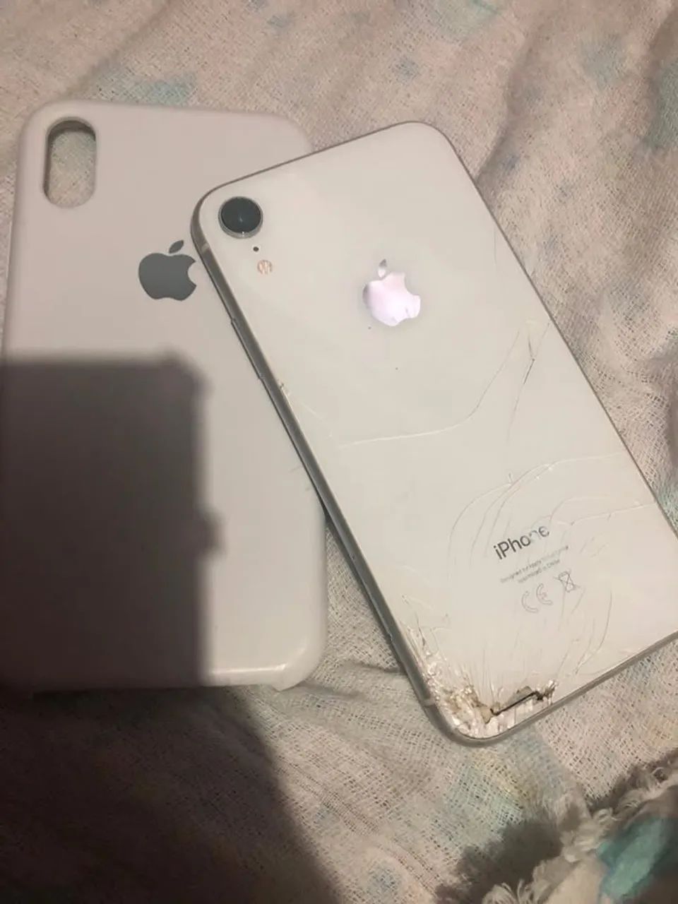 iPhone XR 