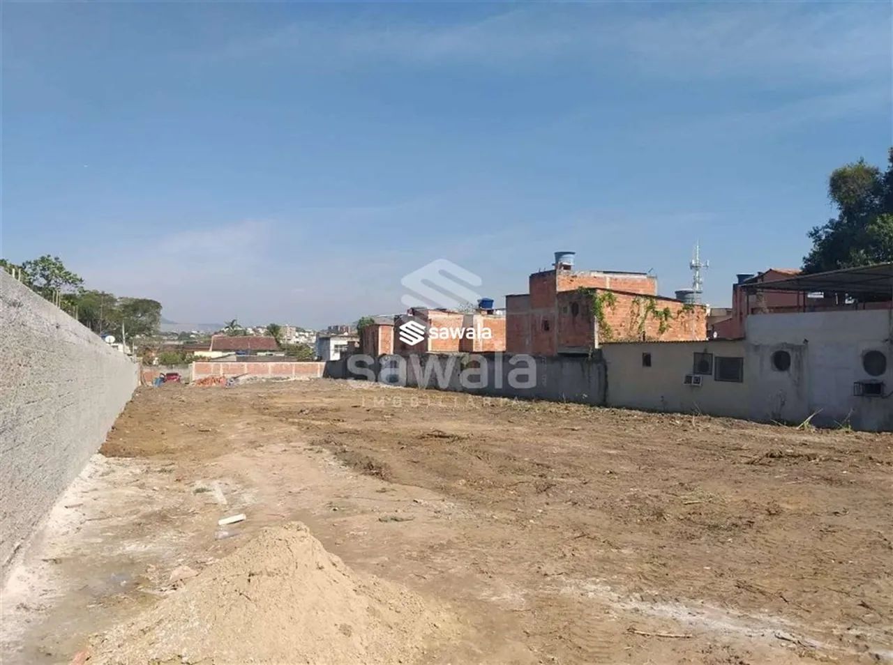 Terreno - Campo Grande - Foto 4