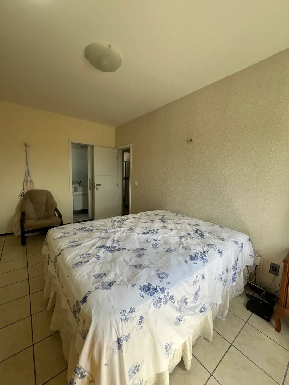 Apartamento bem localizado e mobiliado - Foto 5