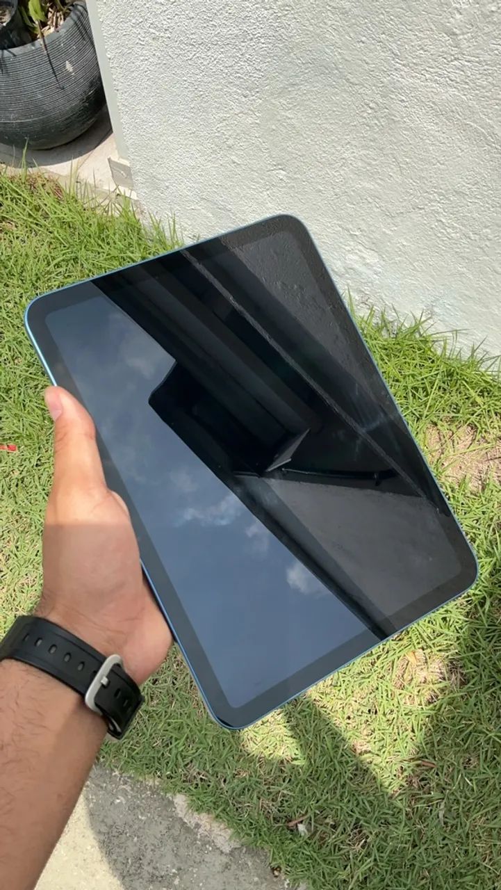 IPad 11 A16 