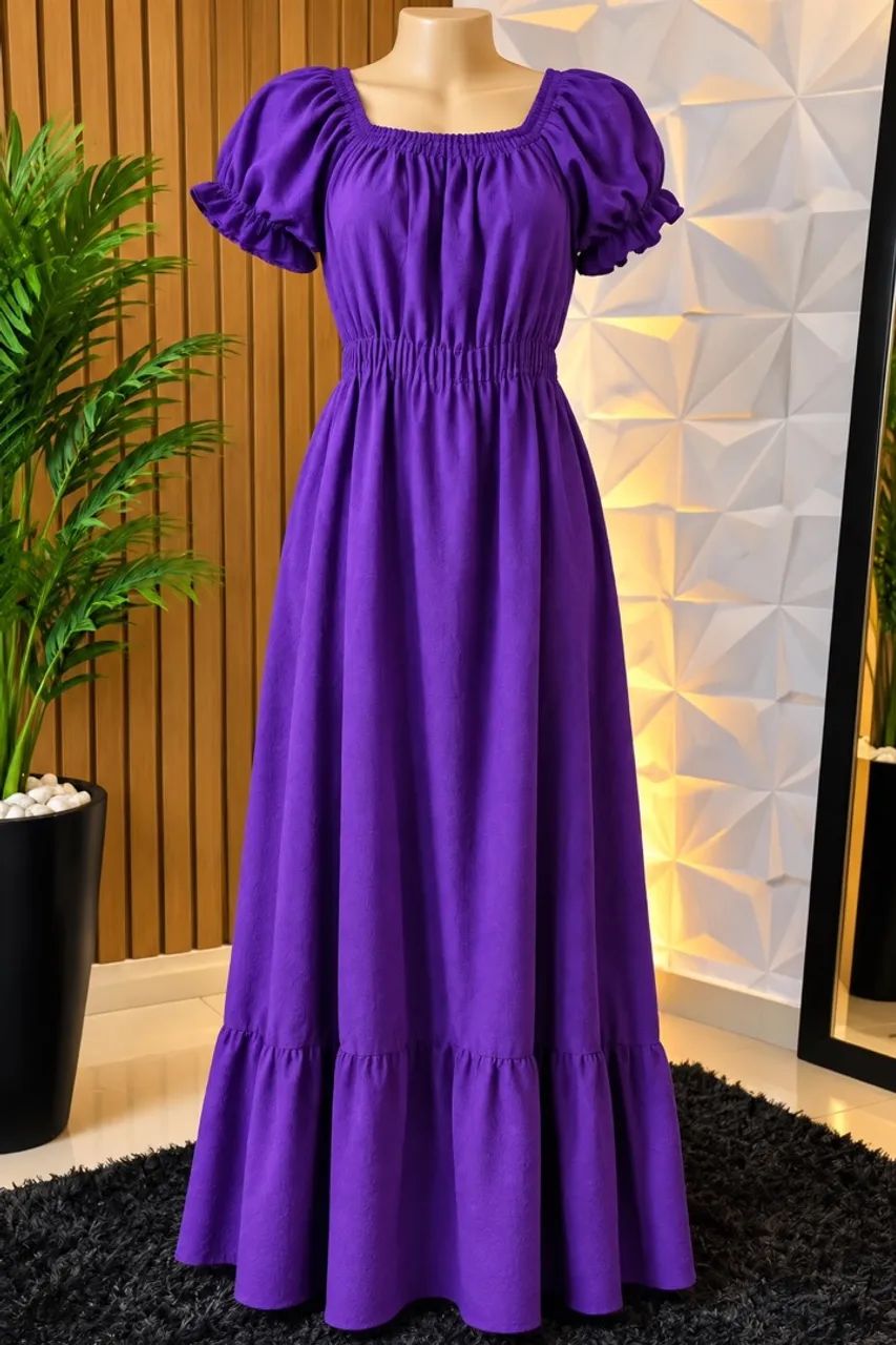 vestido conservada 