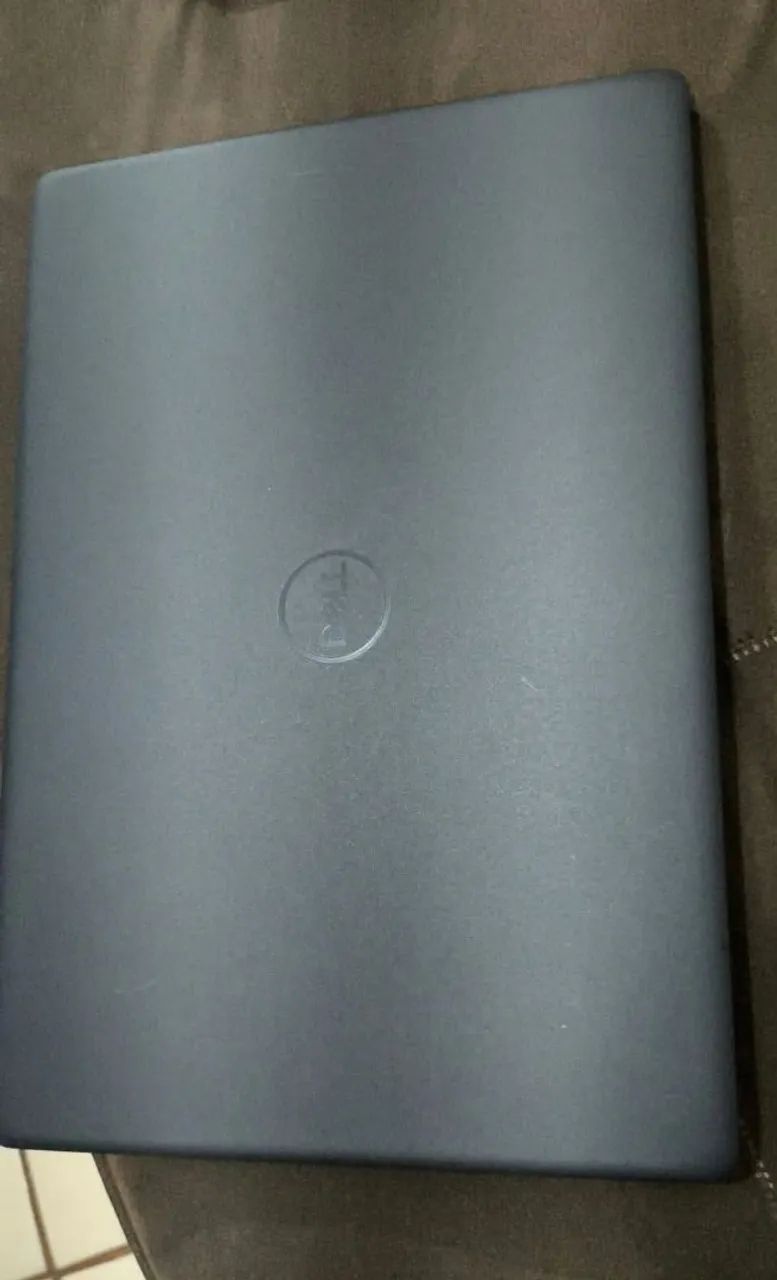Notebook Dell i3 16gb RAM NVME 256gb - Foto 2