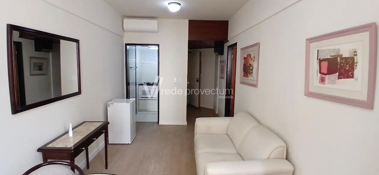 flat - Centro - Campinas - Foto 2