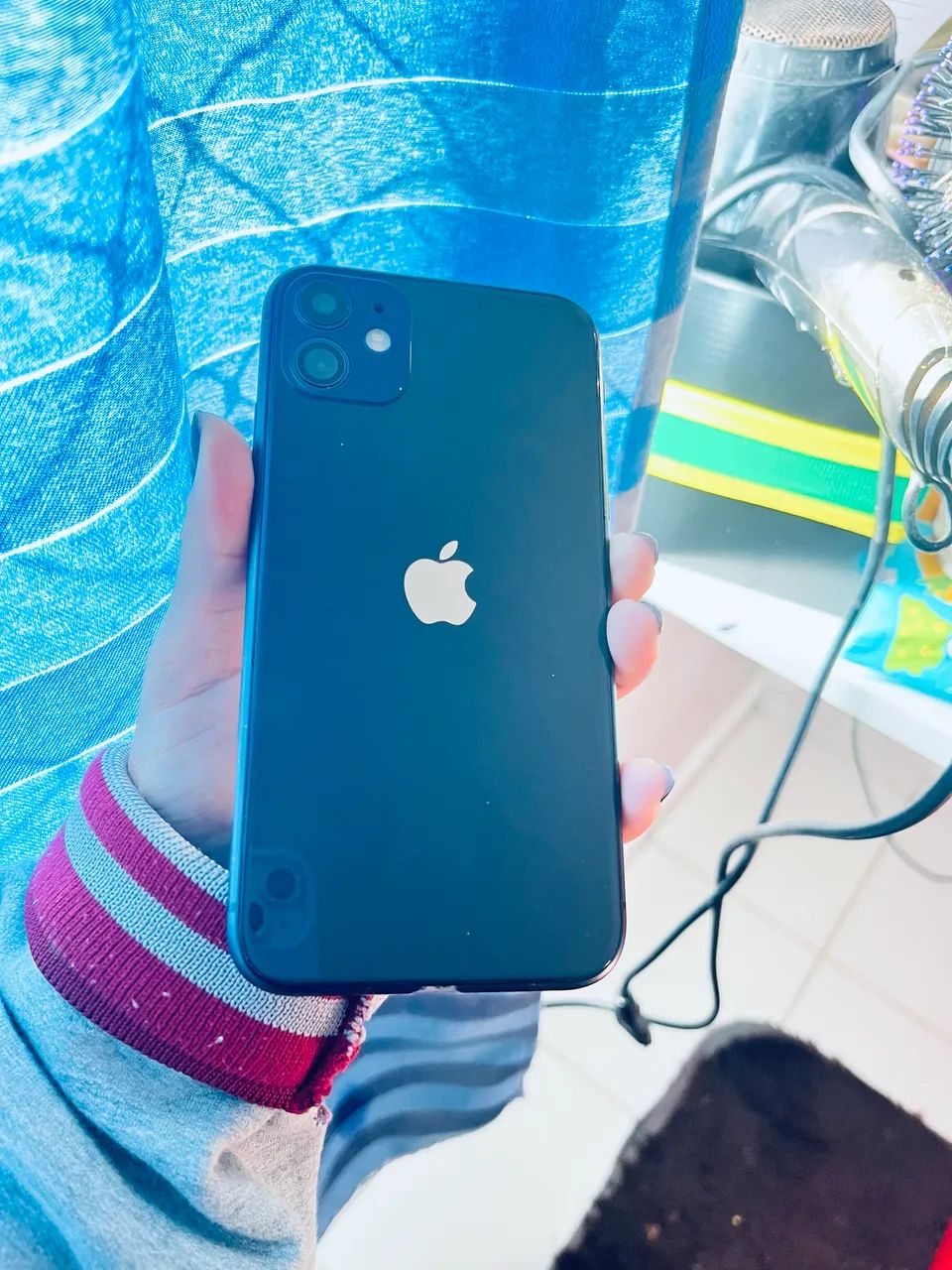 iPhone 11 128 gigas  - Foto 5