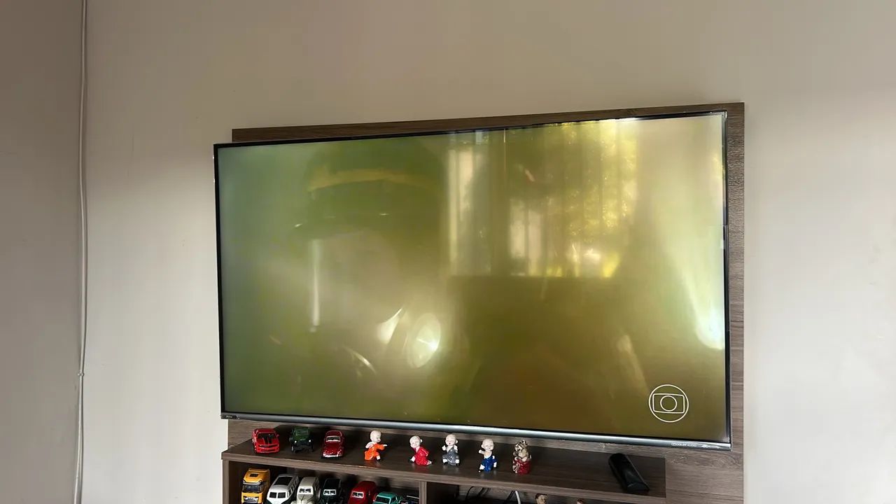 TV 55 4k - Foto 3