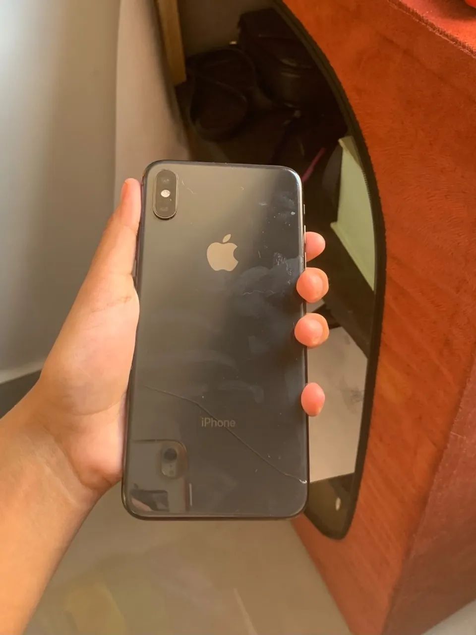 iPhone XS MAX - Foto 3