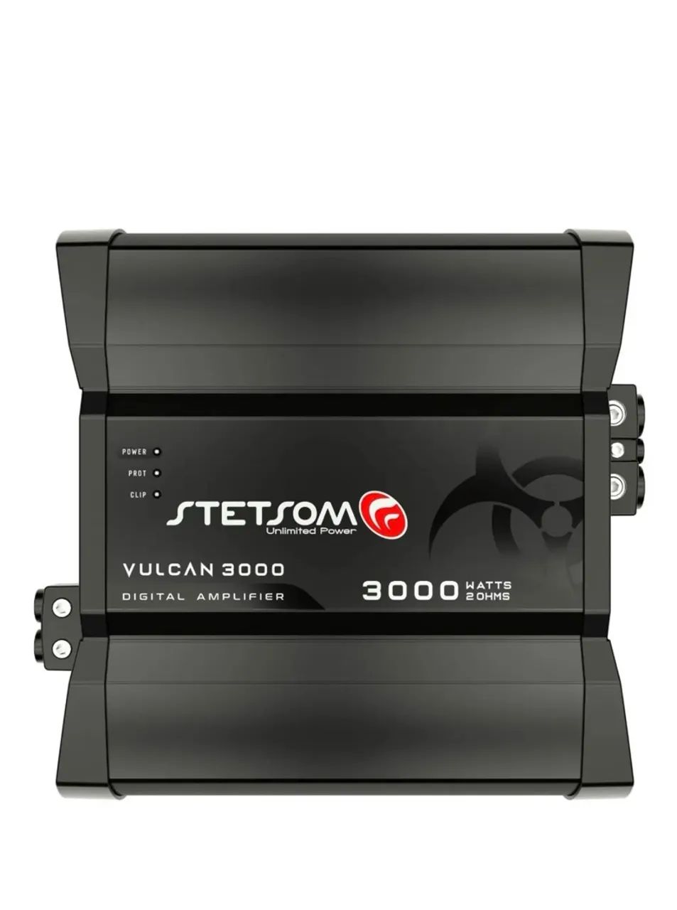 Módulo Vulcan 3000w 2omhs (NOVO/LACRADO)