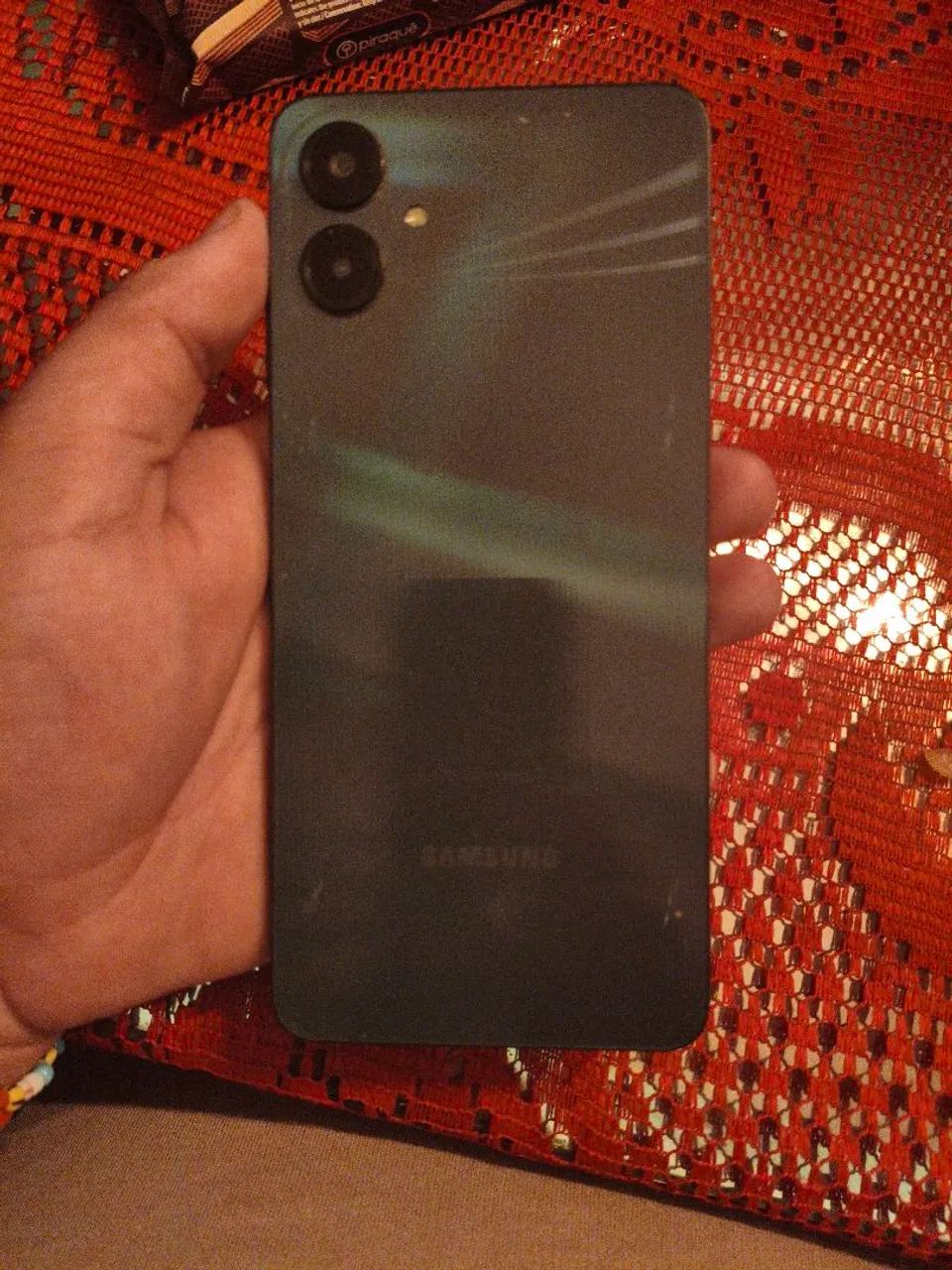 Samsung Galaxy A06 - Foto 2