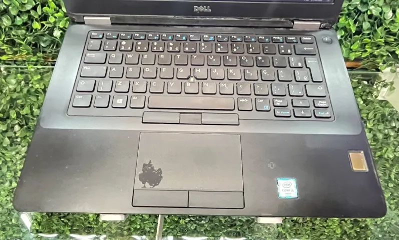 Notebook Dell Latitude E5470 I5 6a 8gb 128ssd  - Foto 2