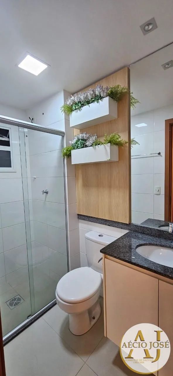 Apartamento à Venda  NYC Jardim das Américas Jardim das Américas | Cuiabá  MT - Foto 7