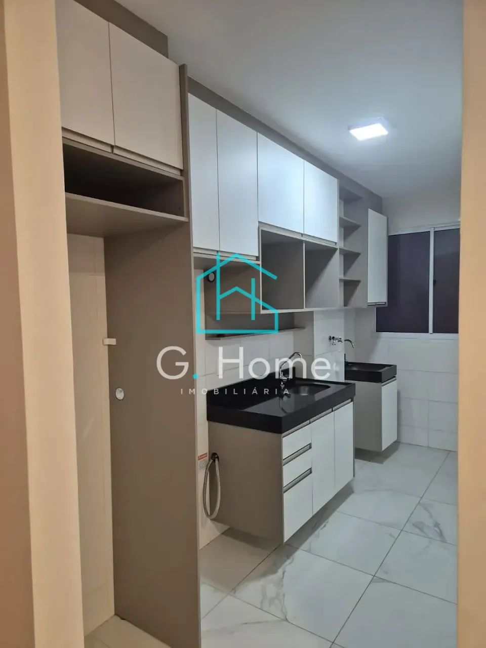 ALUGO APARTAMENTO PRÓXIMO A UEL - Foto 2