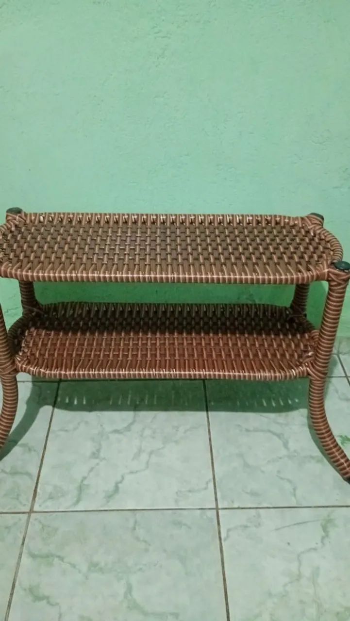 Mesinha de centro 